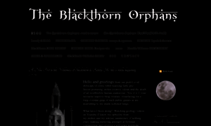 Theblackthornorphans.com thumbnail