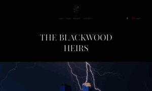 Theblackwoodheirs.com thumbnail