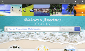 Theblakeleyrealtygroup.com thumbnail