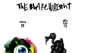 Theblakewright.com thumbnail