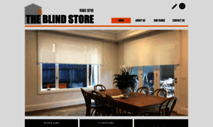 Theblindstore.net.au thumbnail