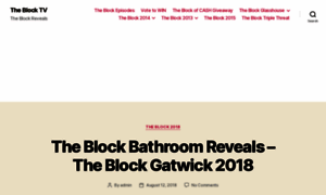 Theblock.tv thumbnail