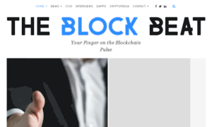 Theblockbeat.com thumbnail