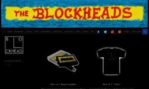 Theblockheads.com thumbnail
