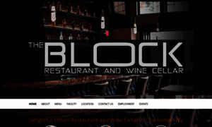 Theblockwv.com thumbnail