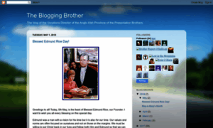 Thebloggingbrother.blogspot.in thumbnail