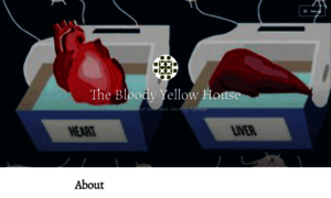 Thebloodyellowhouse.wordpress.com thumbnail