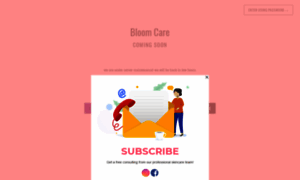 Thebloomcareindia.myshopify.com thumbnail