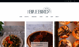 Thebluebirdkitchen.com thumbnail