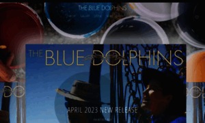 Thebluedolphins.net thumbnail