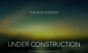 Thebluehorizon.com thumbnail