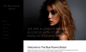 Theblueroomsbristol.com thumbnail