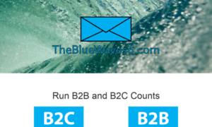 Thebluewaves6.com thumbnail