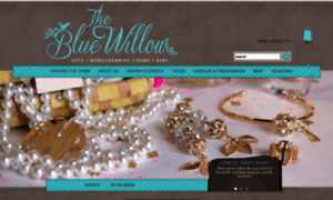 Thebluewillow.com thumbnail