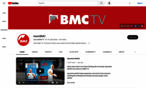 Thebmc.tv thumbnail