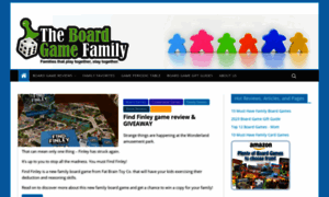 Theboardgamefamily.com thumbnail