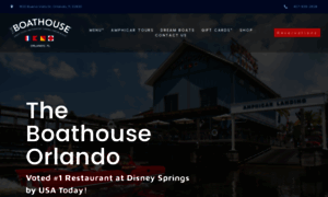 Theboathouseorlando.com thumbnail