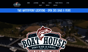 Theboathouseusa.com thumbnail