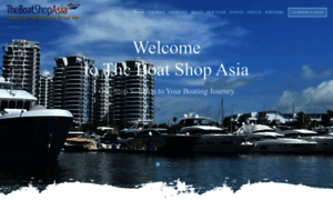 Theboatshopasia.com thumbnail