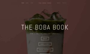 Thebobabook.com thumbnail