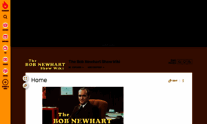 Thebobnewhartshow.fandom.com thumbnail