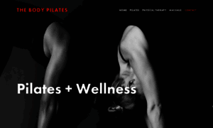 Thebodypilatesbh.com thumbnail