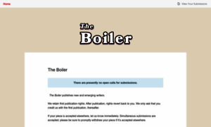 Theboilerjournal.submittable.com thumbnail