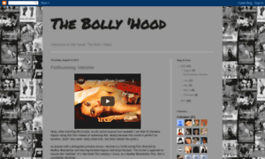 Thebollyh00d.blogspot.com thumbnail