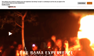 Theboma.co.zw thumbnail