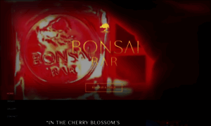 Thebonsaibar.com thumbnail