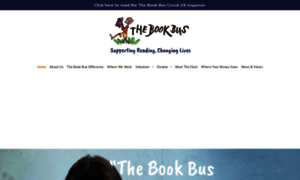 Thebookbus.org thumbnail