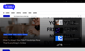 Theboola.com thumbnail