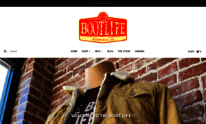 Thebootlife.com thumbnail