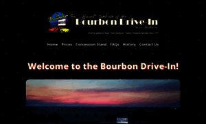 Thebourbondrivein.com thumbnail