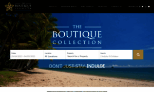 Theboutiquecollection.com.au thumbnail