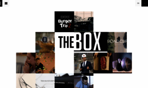 Theboxadv.com thumbnail