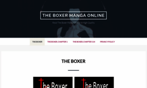 Theboxer.fun thumbnail