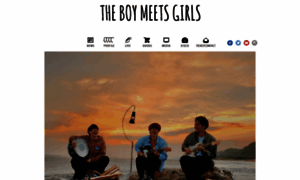 Theboymeetsgirls.com thumbnail