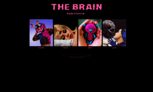 Thebrainradio.com thumbnail