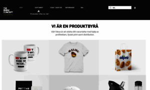 Thebrandconcept.se thumbnail