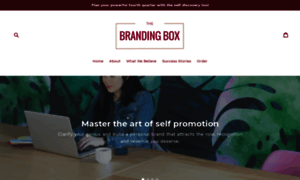 Thebrandingbox.com thumbnail