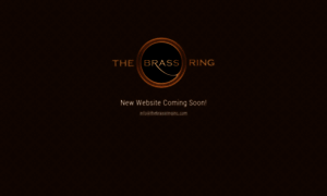 Thebrassringinc.com thumbnail