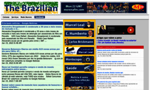 Thebrazilian.com.br thumbnail