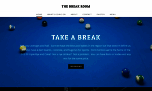 Thebreakroom.ca thumbnail