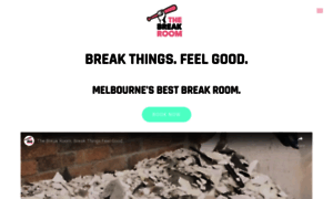 Thebreakroom.com.au thumbnail