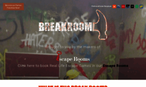 Thebreakroom.in thumbnail