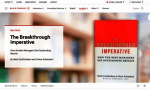 Thebreakthroughimperative.com thumbnail