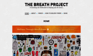 Thebreathproject.org thumbnail