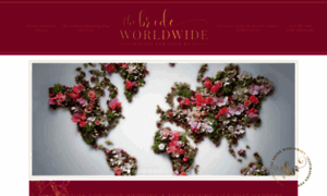 Thebrideworldwide.com thumbnail