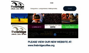 Thebridge-online.org thumbnail